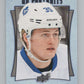 2016-17 Upper Deck UD Portraits #P-57 William Nylander Rookies Leafs  V102258 Image 1