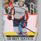 2022-23 Upper Deck Debut Dates #DD-6 Aliaksei Protas RC Rookie  V102264 Image 1