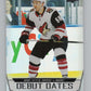 2022-23 Upper Deck Debut Dates #DD-19 Michael Bunting  Arizona Coyotes  V102269 Image 1