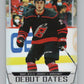 2022-23 Upper Deck Debut Dates #DD-21 Seth Jarvis  Carolina Hurricanes  V102270 Image 1