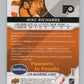 2009-10 Upper Deck Sunkist #5 Mike Richards  Philadelphia Flyers  V102273 Image 2