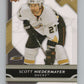 2009-10 Upper Deck Sunkist #9 Scott Neidermayer  Anaheim Ducks  V102275 Image 1