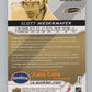 2009-10 Upper Deck Sunkist #9 Scott Neidermayer  Anaheim Ducks  V102275 Image 2