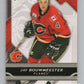 2009-10 Upper Deck Sunkist #10 Jay Bouwmeester  Calgary Flames  V102276 Image 1