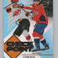 2024-25 Upper Deck Checkpoint #CP-1 Ethan Bear  Washington Capitals  V102277 Image 1