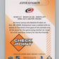 2024-25 Upper Deck Checkpoint #CP-2 Jesperi Kotkaniemi Hurricanes  V102279 Image 2