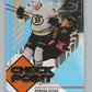 2024-25 Upper Deck Checkpoint #CP-3 Morgan Geekie  Boston Bruins  V102281 Image 1