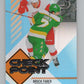 2024-25 Upper Deck Checkpoint #CP-5 Brock Faber  Minnesota Wild  V102283 Image 1