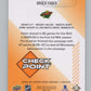 2024-25 Upper Deck Checkpoint #CP-5 Brock Faber  Minnesota Wild  V102283 Image 2