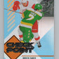 2024-25 Upper Deck Checkpoint #CP-5 Brock Faber  Minnesota Wild  V102284 Image 1