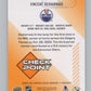 2024-25 Upper Deck Checkpoint #CP-12 Vincent Desharnais  Edmonton Oilers  V102287 Image 2