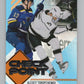 2024-25 Upper Deck Checkpoint #CP-13 Alexey Toropchenko  St. Louis Blues  V102288 Image 1