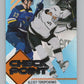 2024-25 Upper Deck Checkpoint #CP-13 Alexey Toropchenko  St. Louis Blues  V102289 Image 1