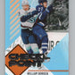 2024-25 Upper Deck Checkpoint #CP-20 William Borgen  Seattle Kraken  V102295 Image 1
