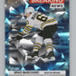 2024-25 Upper Deck Breaking News #BN-5 Brad Marchand  Boston Bruins  V102299 Image 1