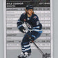 2023-24 Upper Deck Stat Box Fillers #SB-8 Kyle Connor  Winnipeg Jets  V102303 Image 1