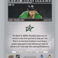 2023-24 Upper Deck Stat Box Fillers #SB-13 Joe Pavelski  Dallas Stars  V102305 Image 2