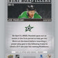 2023-24 Upper Deck Stat Box Fillers #SB-13 Joe Pavelski  Dallas Stars  V102306 Image 2