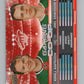 2024-25 Upper Deck Gaming Co-Op #CGO-10 Kirill Kaprizov/Joel Eriksson Ek  V102309 Image 1