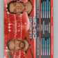 2024-25 Upper Deck Gaming Co-Op #CGO-11 Alex Ovechkin/Dylan Strome  V102310 Image 1