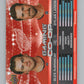 2024-25 Upper Deck Gaming Co-Op #CGO-14 Alex DeBrincat/Dylan Larkin  V102313 Image 1