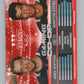 2024-25 Upper Deck Gaming Co-Op #CGO-18 Anze Kopitar/Quinton Byfield  V102314 Image 1