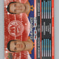 2024-25 Upper Deck Gaming Co-Op #CGO-21 Mathew Barzal/Bo Horvat  V102316 Image 1