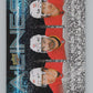 2024-25 Upper Deck A-Lines #AL-5 Andrei Kuzmenko/Nazem Kadri/Coleman  V102318 Image 1
