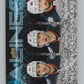 2024-25 Upper Deck A-Lines #AL-9 Johnny Gaudreau/Adam Fantilli/Marchenko  V102319 Image 1