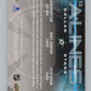 2024-25 Upper Deck A-Lines #AL-10 Jason Robertson/Wyatt Johnston/Seguin  V102320 Image 2