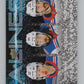 2024-25 Upper Deck A-Lines #AL-20 Artemi Panarin/Mika Zibanejad/Trocheck  V102322 Image 1