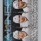 2024-25 Upper Deck A-Lines #AL-25 Jared McCann/Matty Beniers/Bjorkstrand  V102323 Image 1