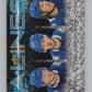 2024-25 Upper Deck A-Lines #AL-29 J.T. Miller/Elias Pettersson/Boeser  V102324 Image 1
