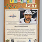 2023-24 Upper Deck Teachers Pet #TP-1 Alex Ovechkin  Washington Capitals  V102326 Image 2
