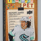2023-24 Upper Deck Teachers Pet #TP-2 Jared McCann  Seattle Kraken  V102327 Image 1