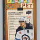 2023-24 Upper Deck Teachers Pet #TP-4 Mark Scheifele  Winnipeg Jets  V102328 Image 1