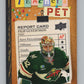 2023-24 Upper Deck Teachers Pet #TP-6 Filip Gustavsson  Minnesota Wild  V102329 Image 1