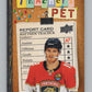 2023-24 Upper Deck Teachers Pet #TP-8 Matthew Tkachuk  Florida Panthers  V102330 Image 1