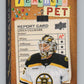 2023-24 Upper Deck Teachers Pet #TP-20 Linus Ullmark  Boston Bruins  V102332 Image 1