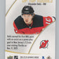 2021-22 SP Authentic Top Rookies #TR-2 Alexander Holtz Devils  V102333 Image 2