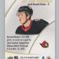 2021-22 SP Authentic Top Rookies #TR-4 Jacob Bernard-Docker Senators  V102334 Image 2