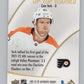 2021-22 SP Authentic Top Rookies #TR-7 Cam York  Philadelphia Flyers  V102337 Image 2