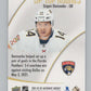 2021-22 SP Authentic Top Rookies #TR-8 Grigori Denisenko Panthers  V102338 Image 2