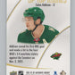 2021-22 SP Authentic Top Rookies #TR-10 Calen Addison  Minnesota Wild  V102339 Image 2
