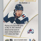 2021-22 SP Authentic Top Rookies #TR-12 Alex Newhook Avalanche  V102341 Image 2
