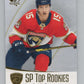 2021-22 SP Authentic Top Rookies #TR-18 Anton Lundell Panthers  V102344 Image 1