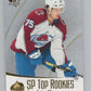 2021-22 SP Authentic Top Rookies #TR-19 Sampo Ranta Avalanche  V102345 Image 1
