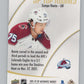 2021-22 SP Authentic Top Rookies #TR-19 Sampo Ranta Avalanche  V102345 Image 2