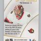 2021-22 SP Authentic Top Rookies #TR-21 Filip Gustavsson Senators  V102346 Image 2