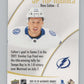 2021-22 SP Authentic Top Rookies #TR-24 Ross Colton Lightning  V102348 Image 2